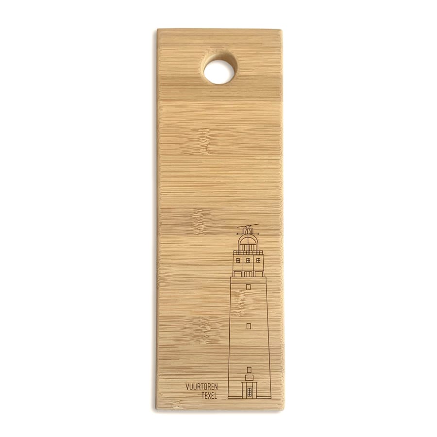 Kaasplank Texel — product photo